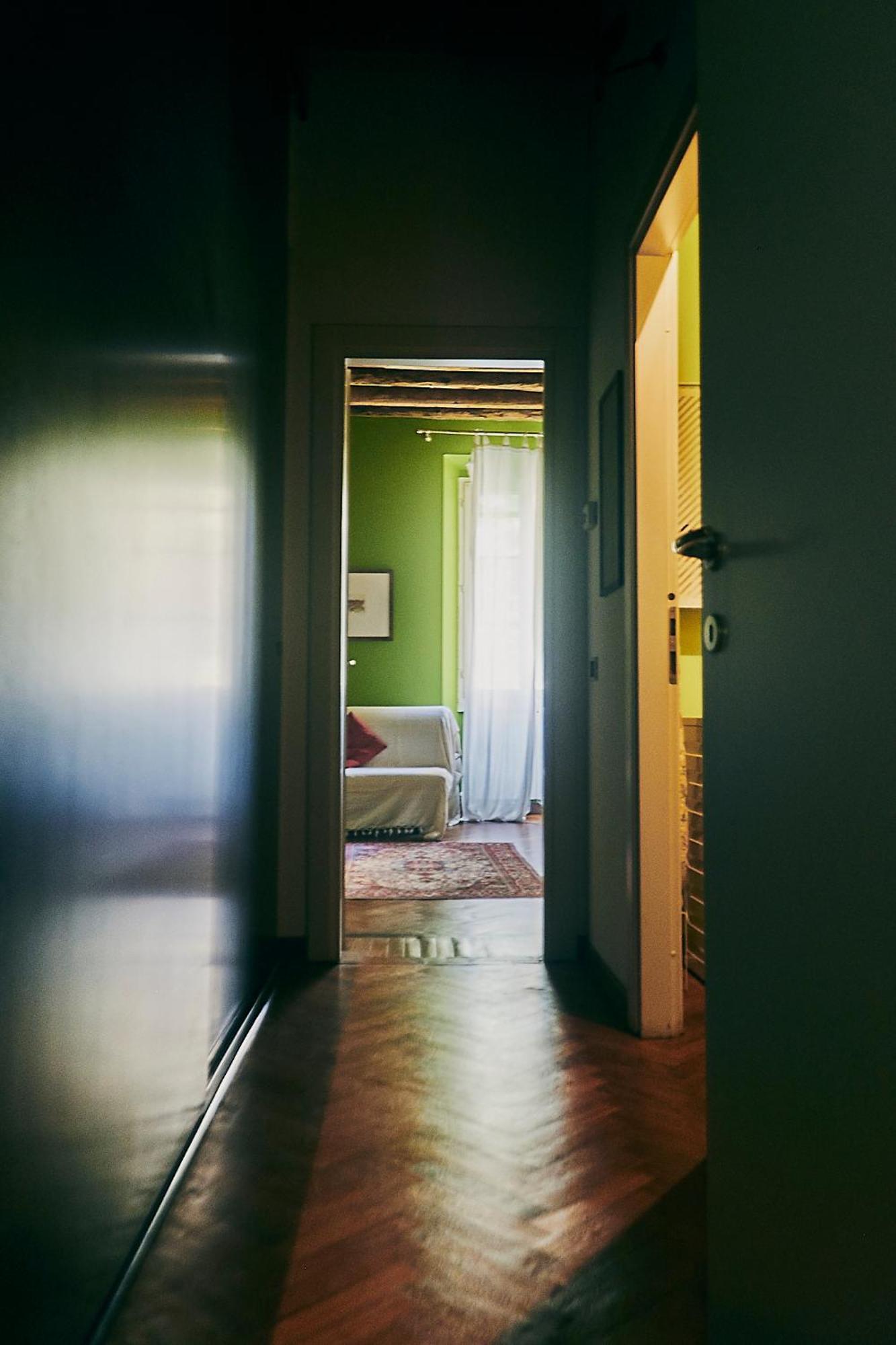 Lovelyloft - Alzaia Naviglio Milán Exterior foto