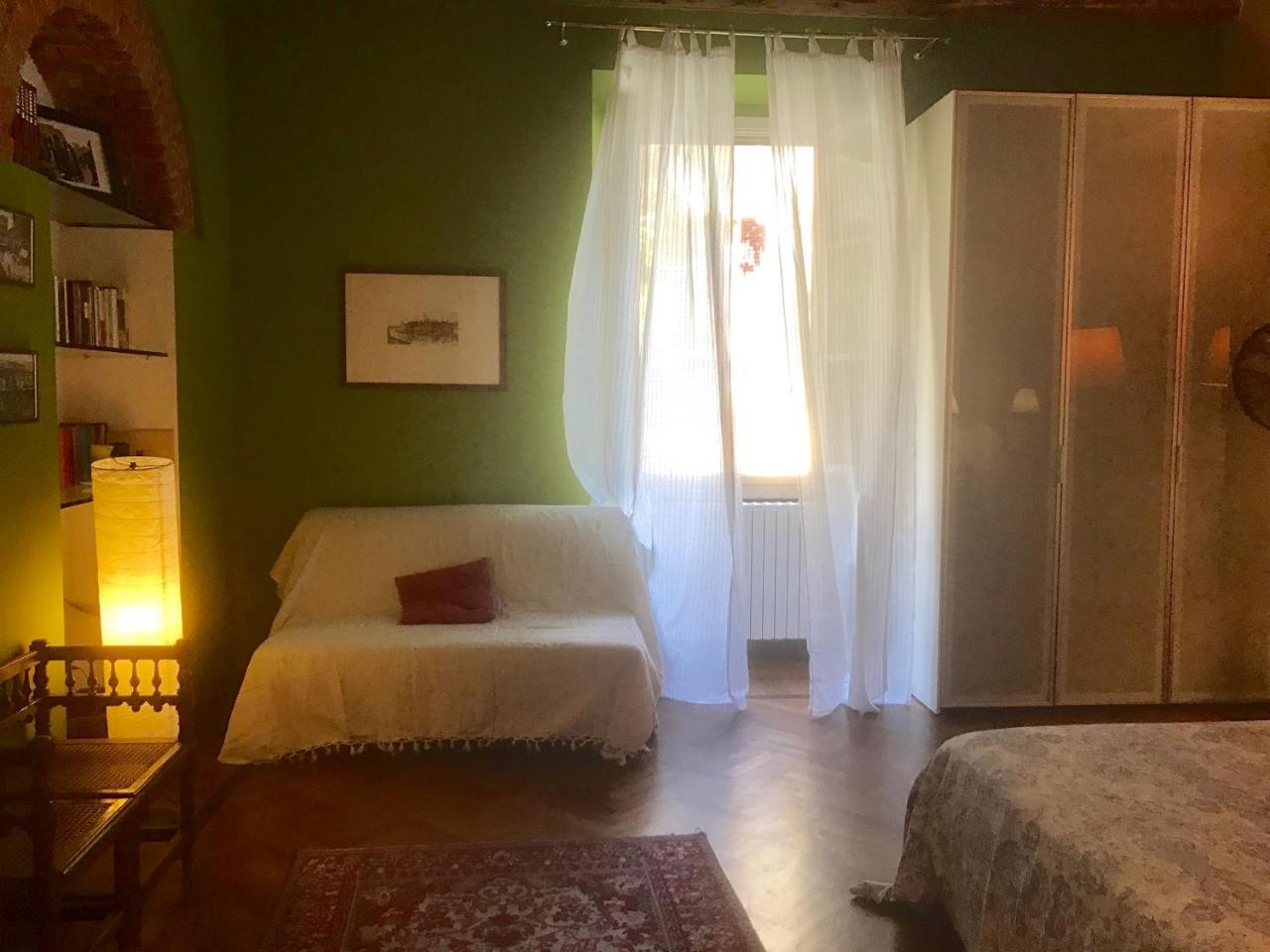 Lovelyloft - Alzaia Naviglio Milán Exterior foto